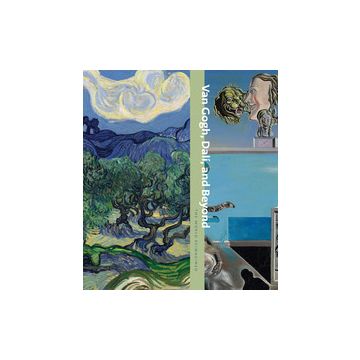 Van Gogh, Dali, and Beyond