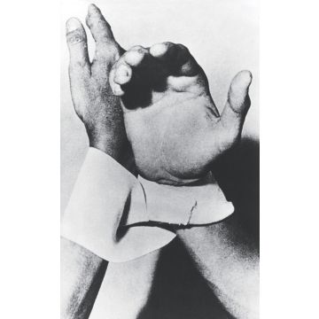 Lygia Clark