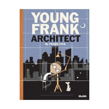 Young Frank, Architect