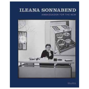 Ileana Sonnabend: