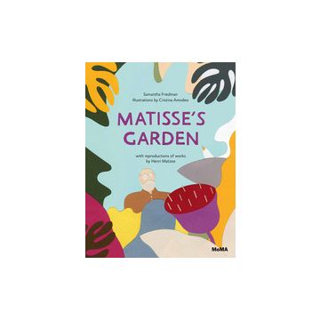 Matisse's Garden