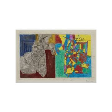 Jasper Johns