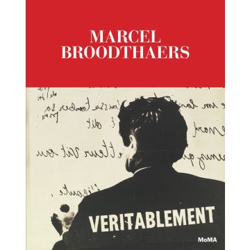 Marcel Broodthaers