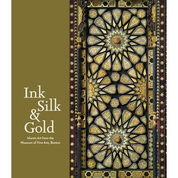 Ink, Silk, and Gold