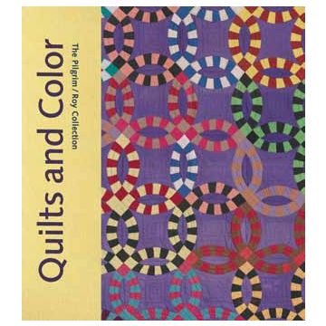 Quilts and Color