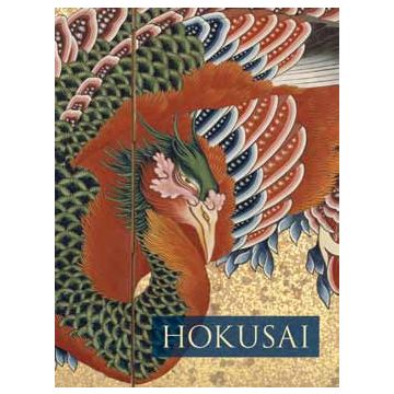 Hokusai