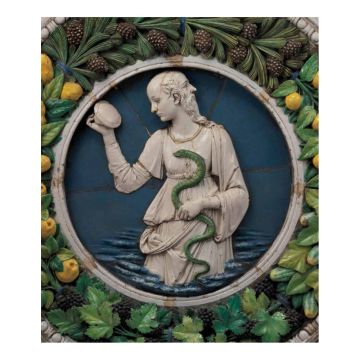 Della Robbia