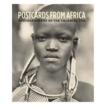 Postcards from Africa