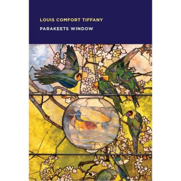 Louis Comfort Tiffany