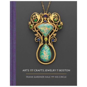 Arts and Crafts Jewelry in Boston