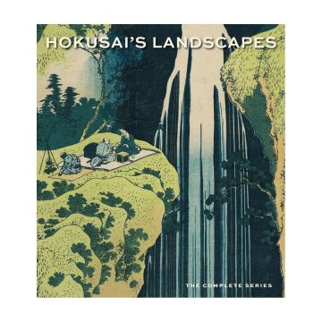 Hokusai's Landscapes