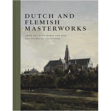 Dutch and Flemish Masterworks