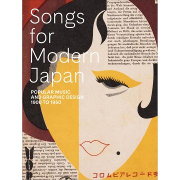 Songs for Modern Japan