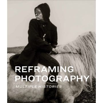 Reframing Photography