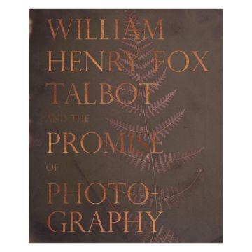 William Henry Fox Talbot