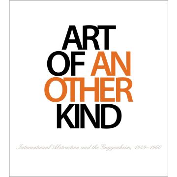 Art of Another Kind