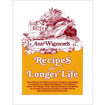 Recipes for Longer Life