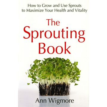 The Sprouting Book