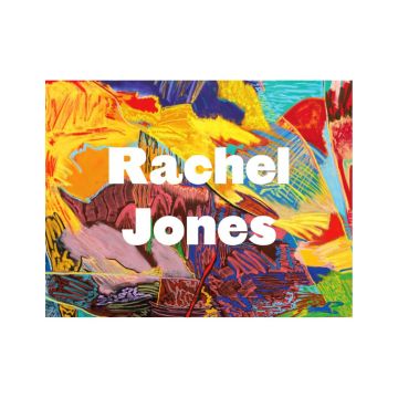 Rachel Jones