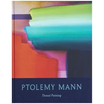 Ptolemy Mann