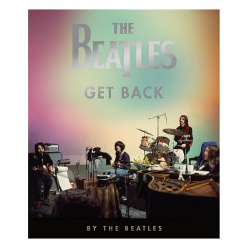 The Beatles: Get Back