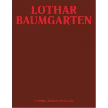 Lothar Baumgarten