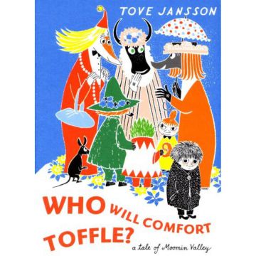 Who Will Comfort Toffle?