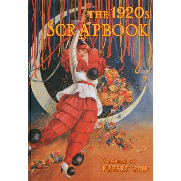 The 1920s Scrapbook