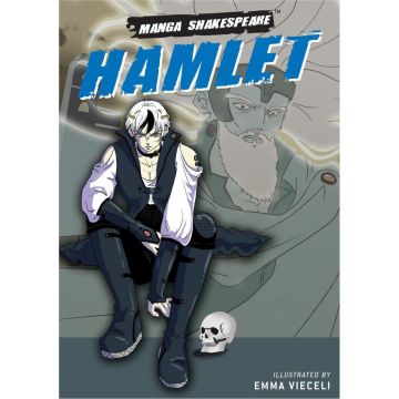 Manga Shakespeare: Hamlet