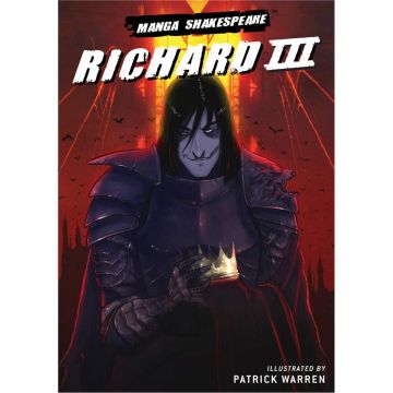 Manga Shakespeare: Richard III