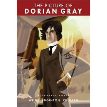 Eye Classics: The Picture of Dorian Gray