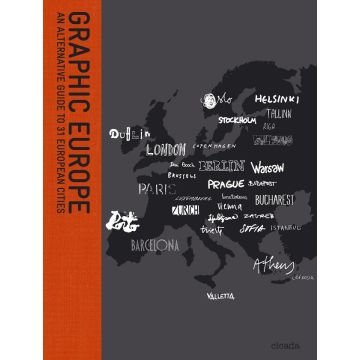 Graphic Europe