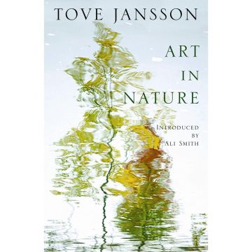 Art in Nature and other stories