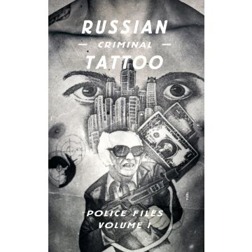 Russian Criminal Tattoo