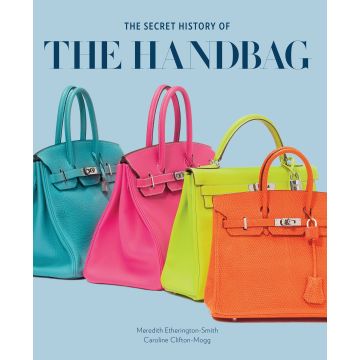 The Secret History of the Handbag