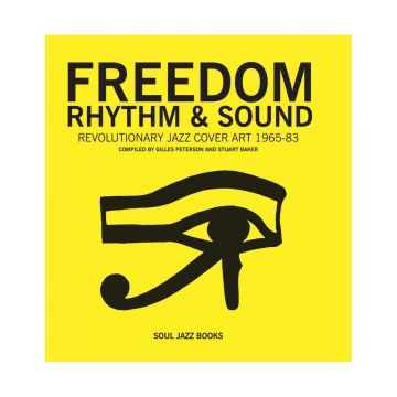 Freedom, Rhythm and Sound