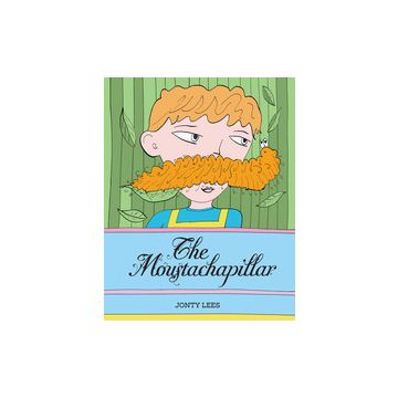 The Moustachapillar