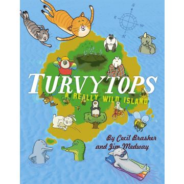 Turvytops