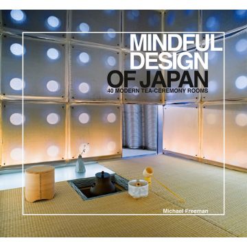 Mindful Design of Japan