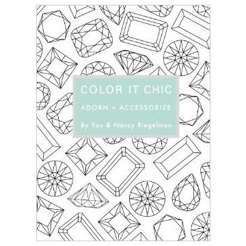 Color it Chic