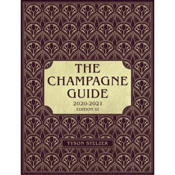 The Champagne Guide 2020-2021