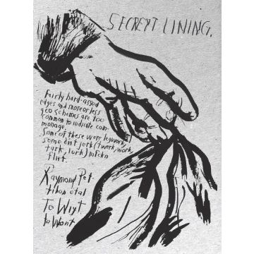 Raymond Pettibon: To Wit