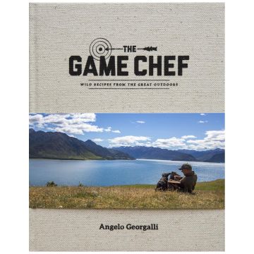 Game Chef