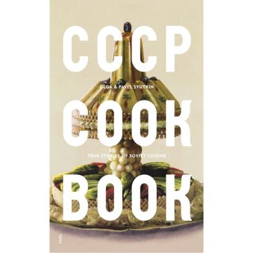 CCCP Cook Book