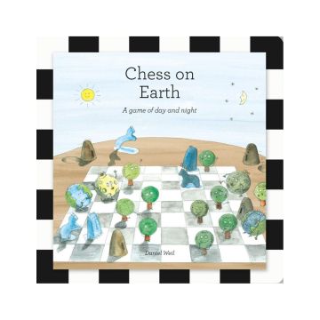 Chess on Earth