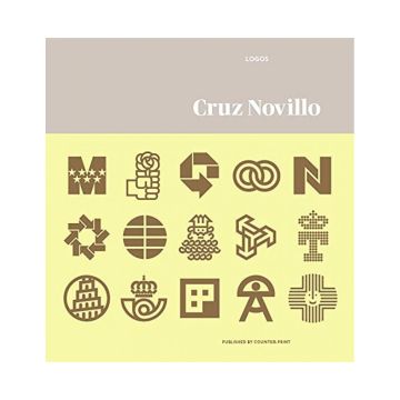 Cruz Novillo: Logos