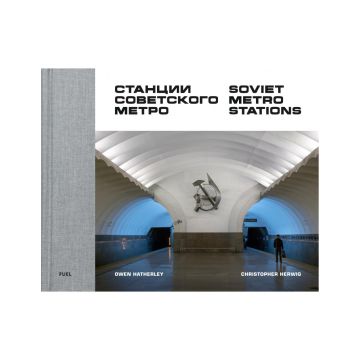 Soviet Metro Stations