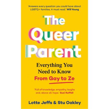 The Queer Parent