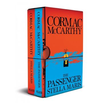 The Passenger & Stella Maris: Boxed Set