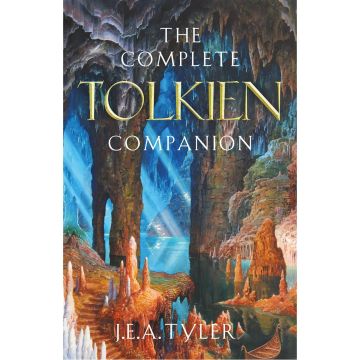 The Complete Tolkien Companion